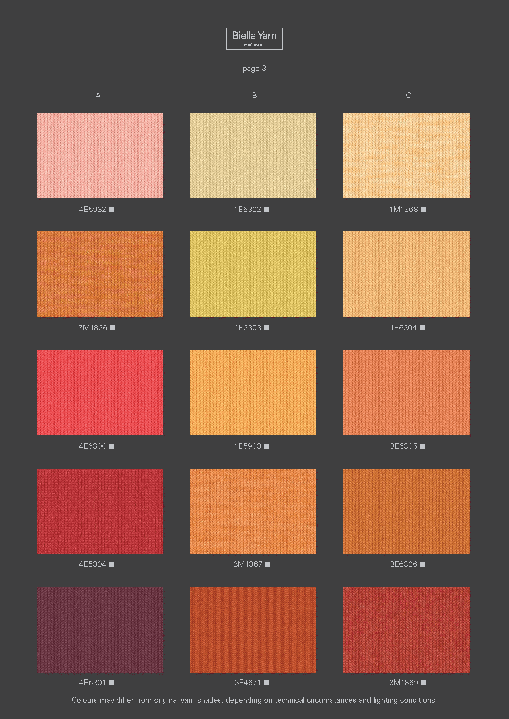 Superfine digital cards page 5